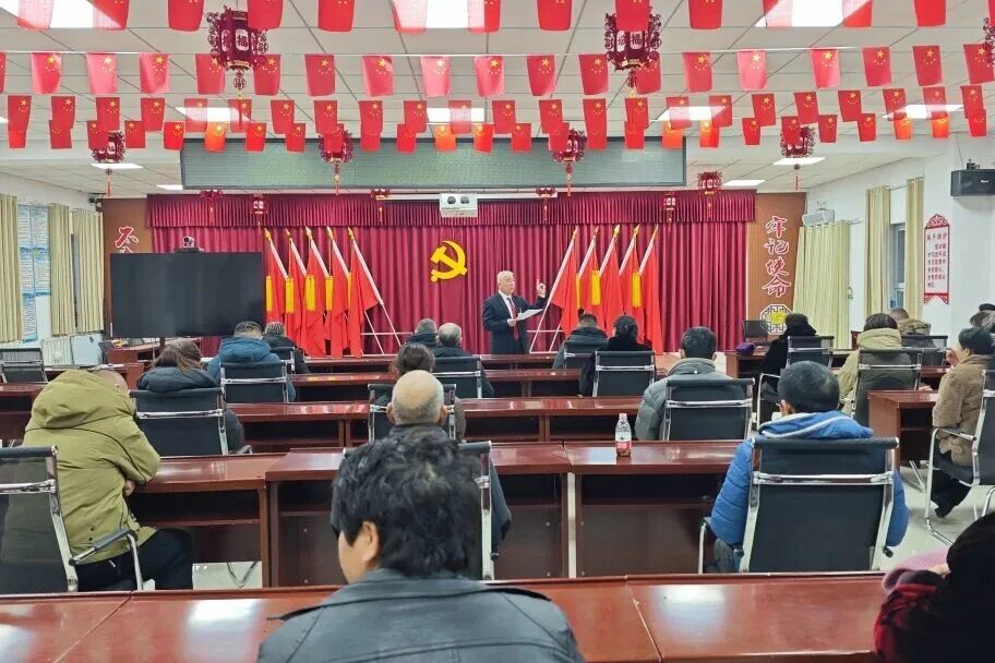 聚焦两会 | 从会场到基层，阿合其农场传递惠民好声音